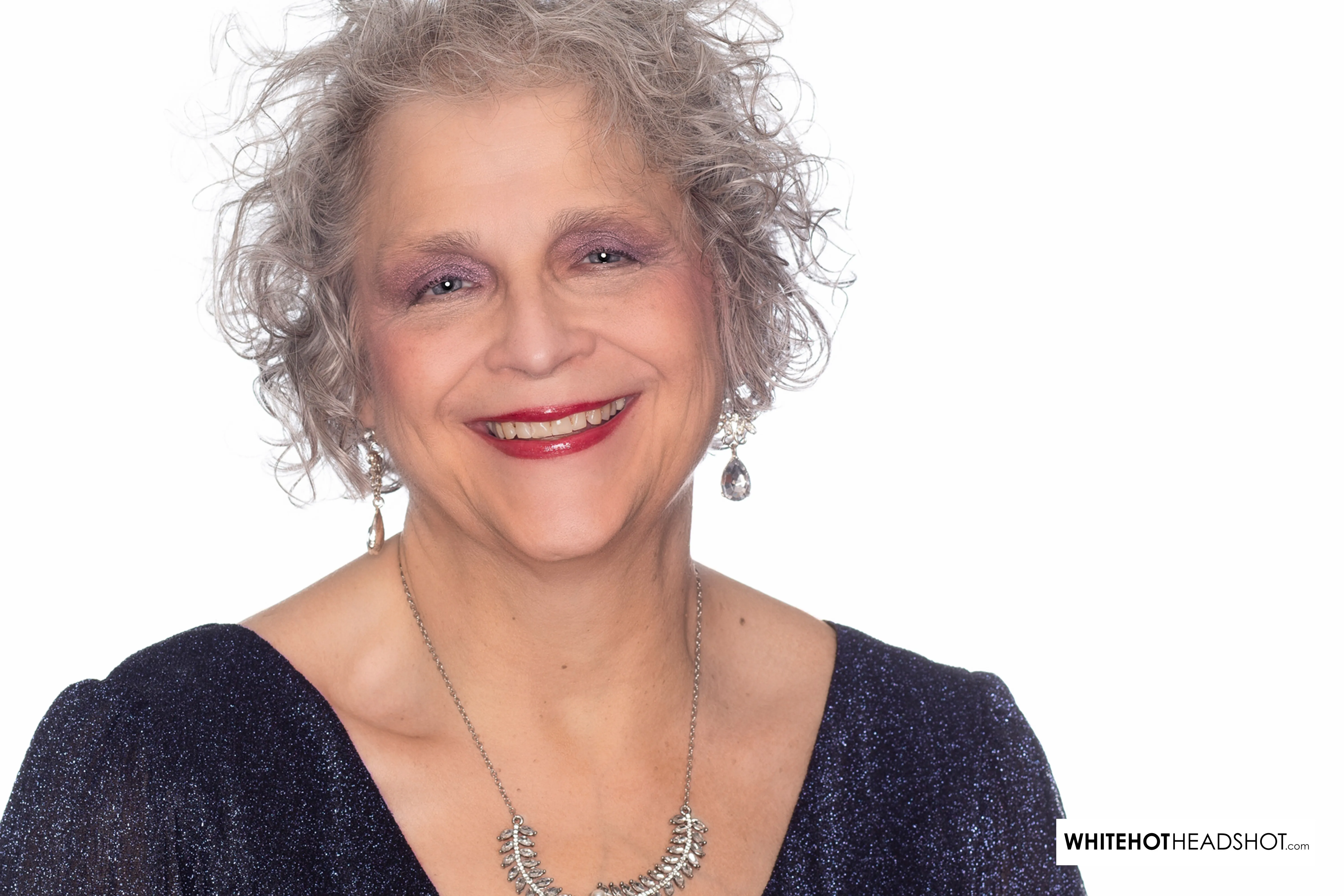 Christine Pruett, co-owner