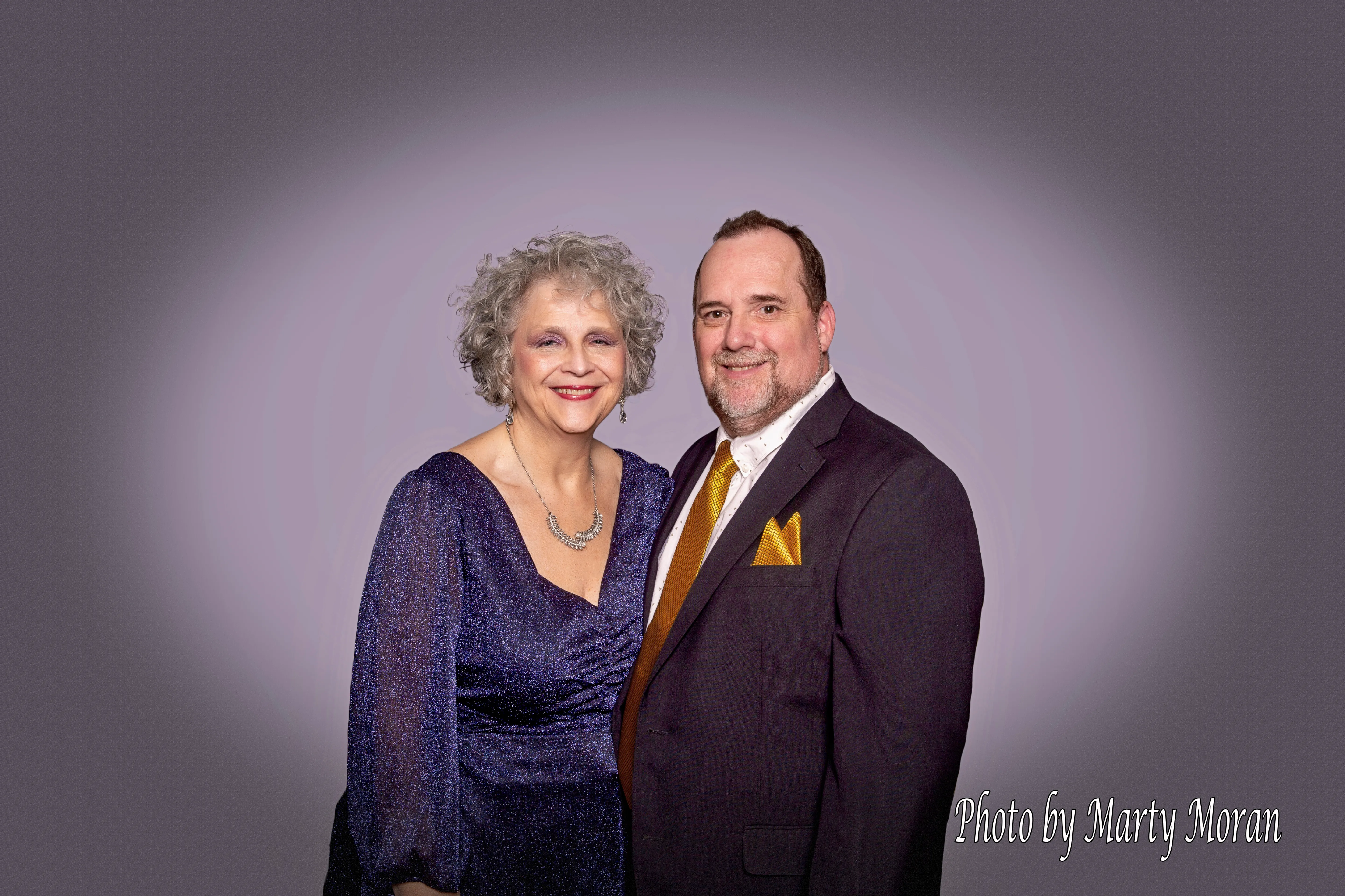 Roland and Christine Pruett, founders and co-owners of Capstone Dental Lab